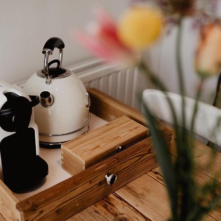 B&B De Koornzak1708 ミデルブルグ エクステリア 写真