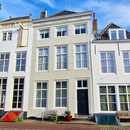B&B De Koornzak1708 ミデルブルグ エクステリア 写真