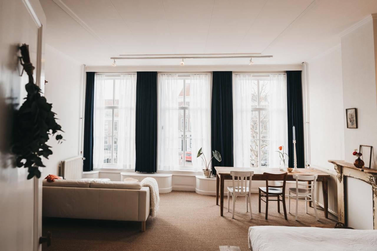 B&B De Koornzak1708 ミデルブルグ エクステリア 写真