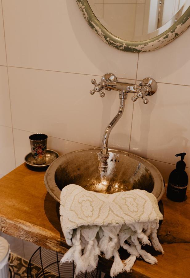 B&B De Koornzak1708 ミデルブルグ エクステリア 写真